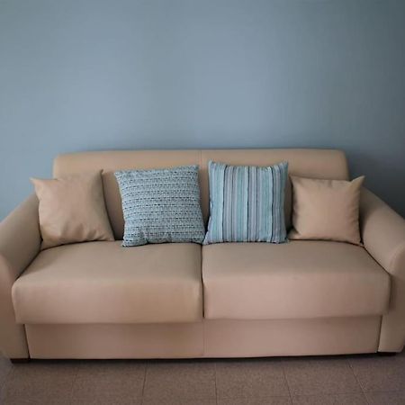 La Terrazza Di Mariel Apartment Pachino Ngoại thất bức ảnh
