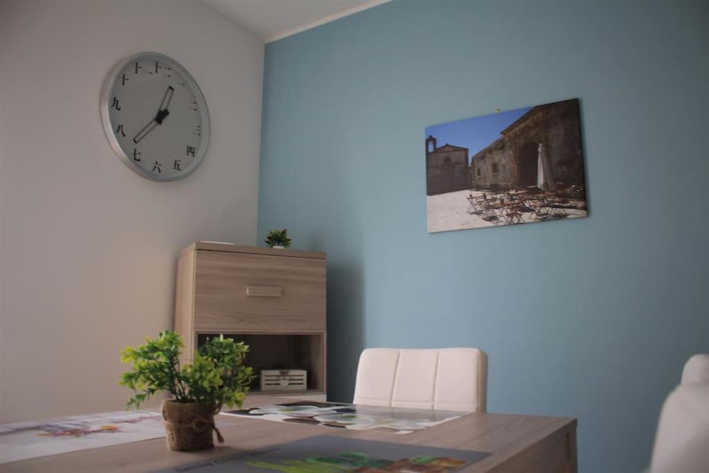 La Terrazza Di Mariel Apartment Pachino Ngoại thất bức ảnh