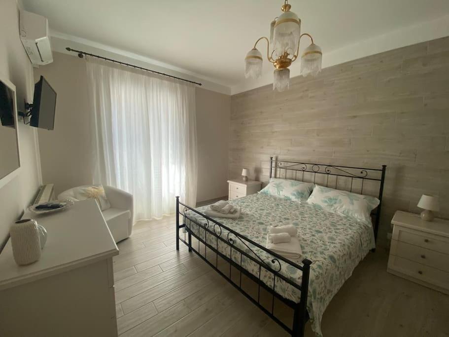 La Terrazza Di Mariel Apartment Pachino Ngoại thất bức ảnh