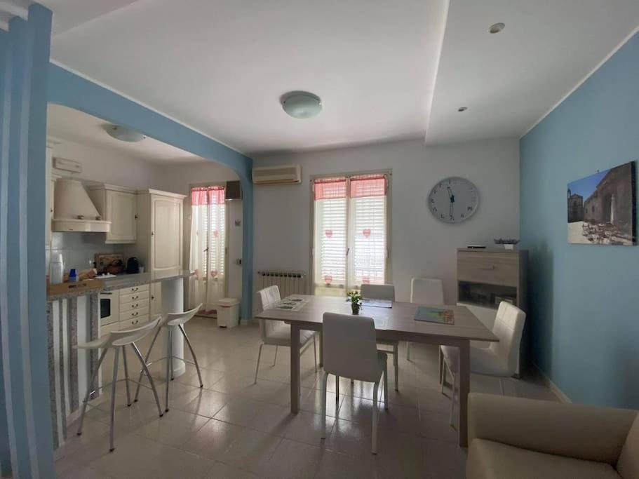 La Terrazza Di Mariel Apartment Pachino Ngoại thất bức ảnh
