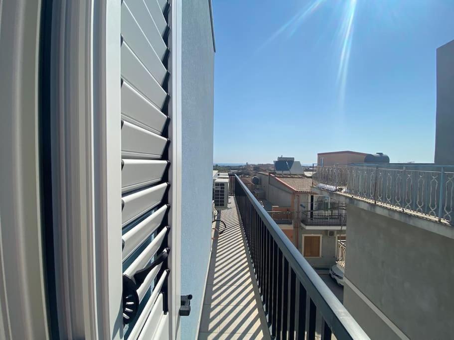La Terrazza Di Mariel Apartment Pachino Ngoại thất bức ảnh