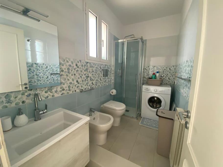 La Terrazza Di Mariel Apartment Pachino Ngoại thất bức ảnh