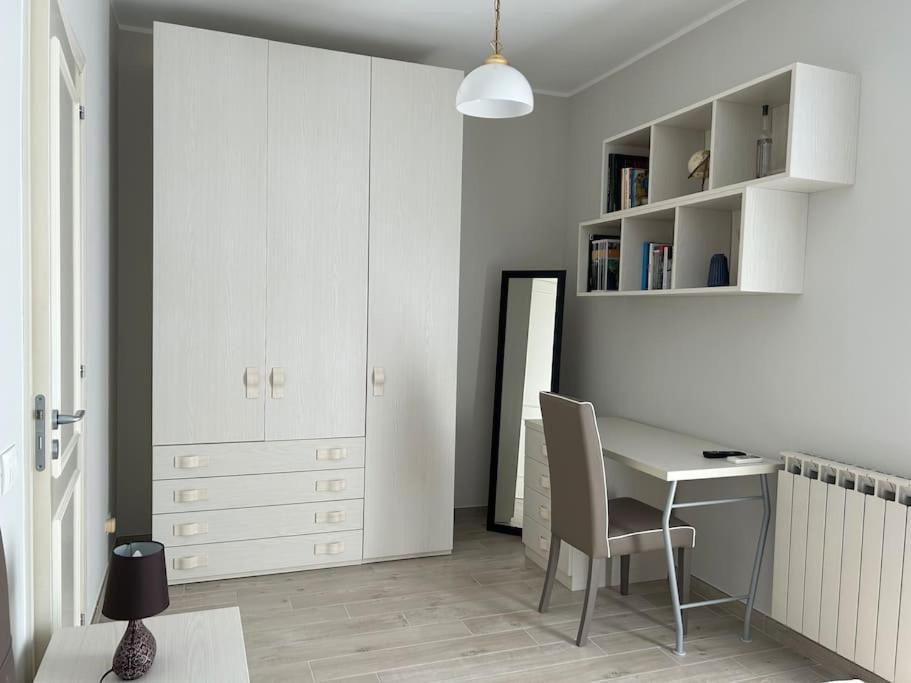 La Terrazza Di Mariel Apartment Pachino Ngoại thất bức ảnh