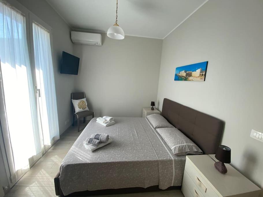 La Terrazza Di Mariel Apartment Pachino Ngoại thất bức ảnh