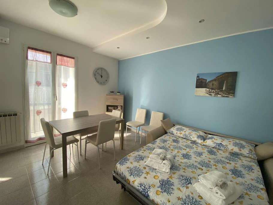 La Terrazza Di Mariel Apartment Pachino Ngoại thất bức ảnh