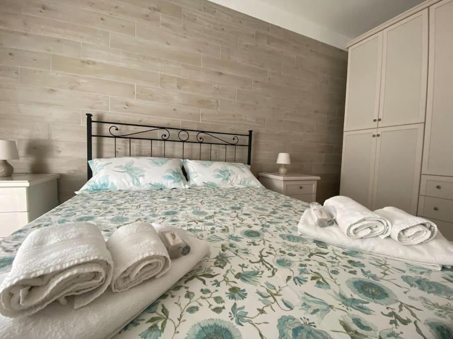La Terrazza Di Mariel Apartment Pachino Ngoại thất bức ảnh
