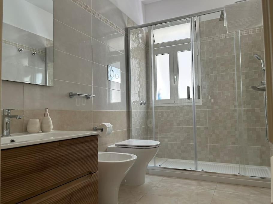 La Terrazza Di Mariel Apartment Pachino Ngoại thất bức ảnh
