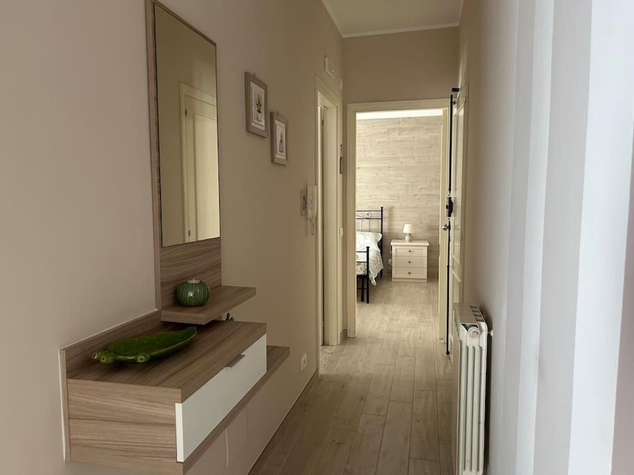 La Terrazza Di Mariel Apartment Pachino Ngoại thất bức ảnh