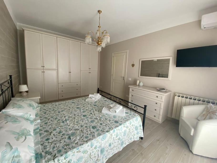 La Terrazza Di Mariel Apartment Pachino Ngoại thất bức ảnh
