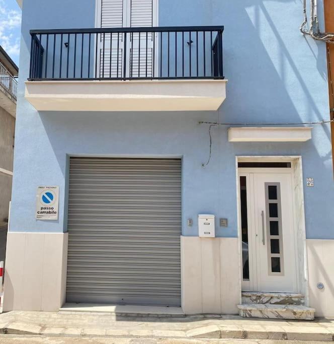 La Terrazza Di Mariel Apartment Pachino Ngoại thất bức ảnh